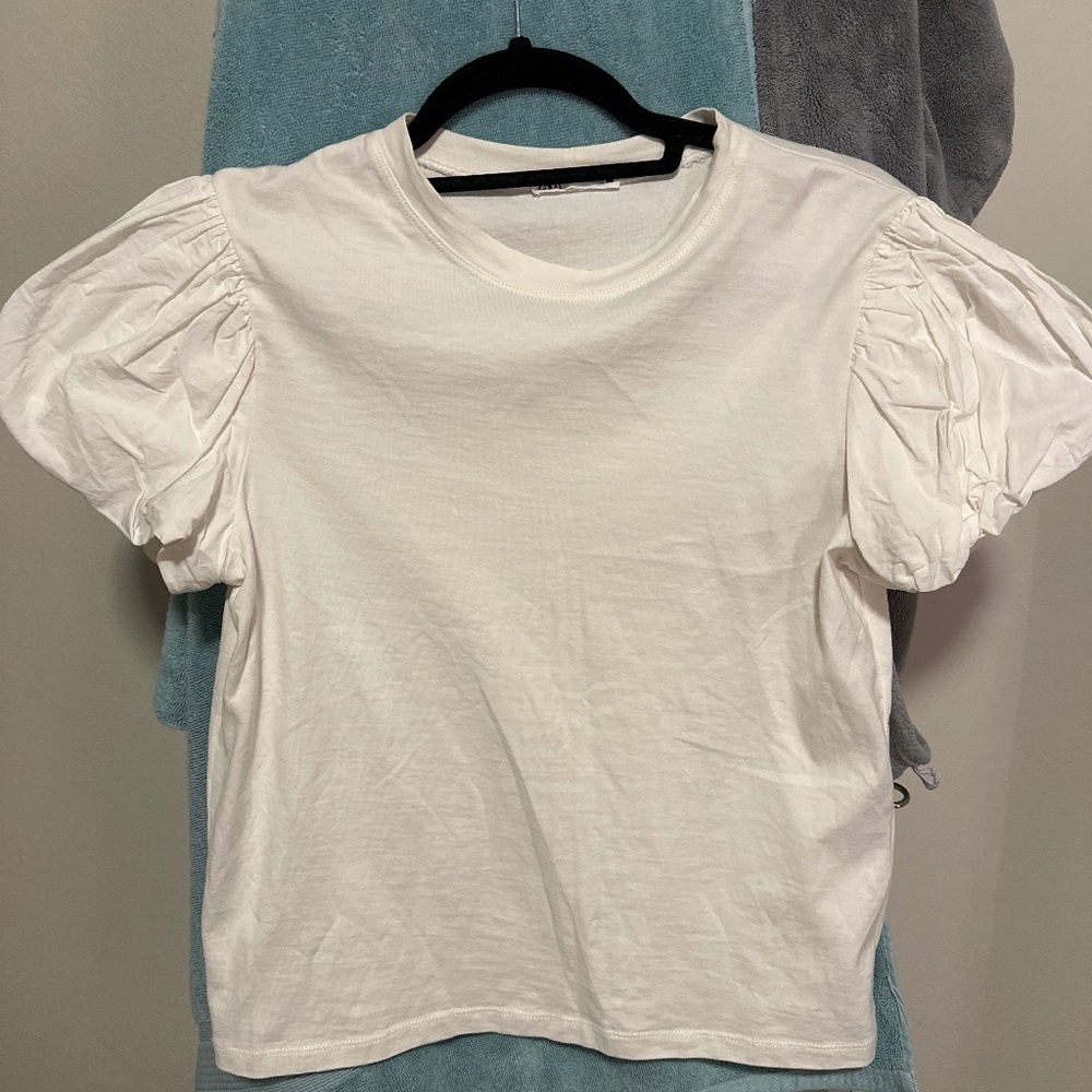 Zara Shirt